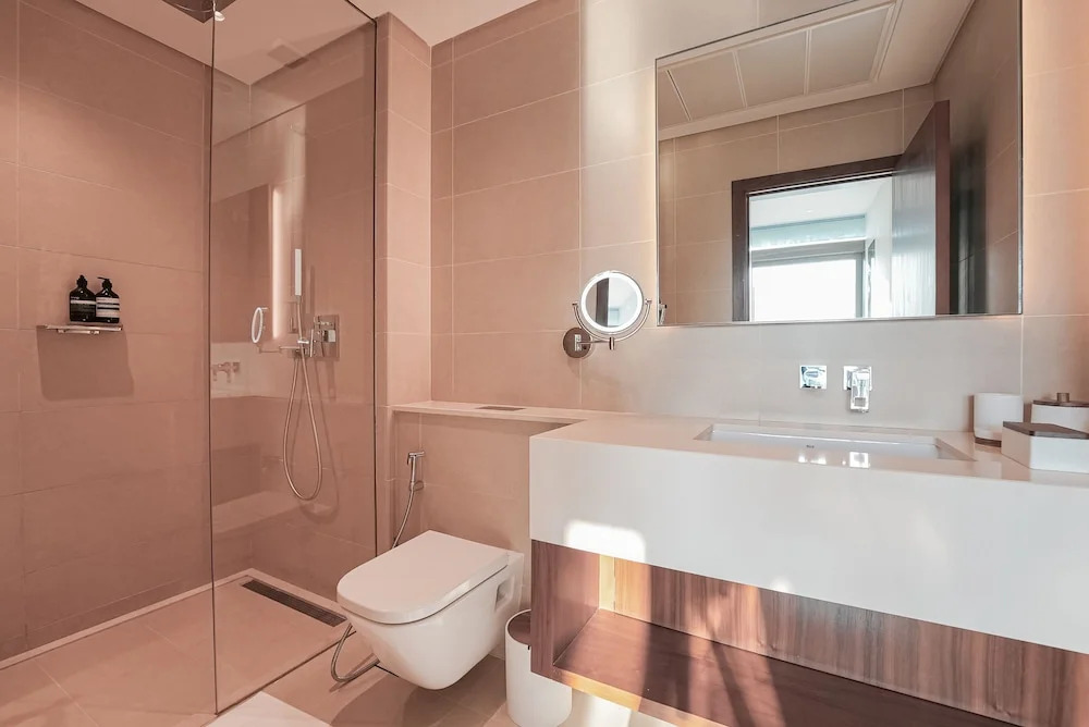 Luxe Living - Spacious 2BR - Marina Gate