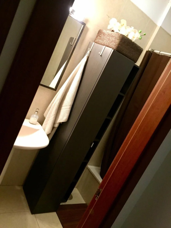 Apartment With one Bedroom in Palm-mar, With Shared Pool, Enclosed Garden and Wifi- Near the Beach