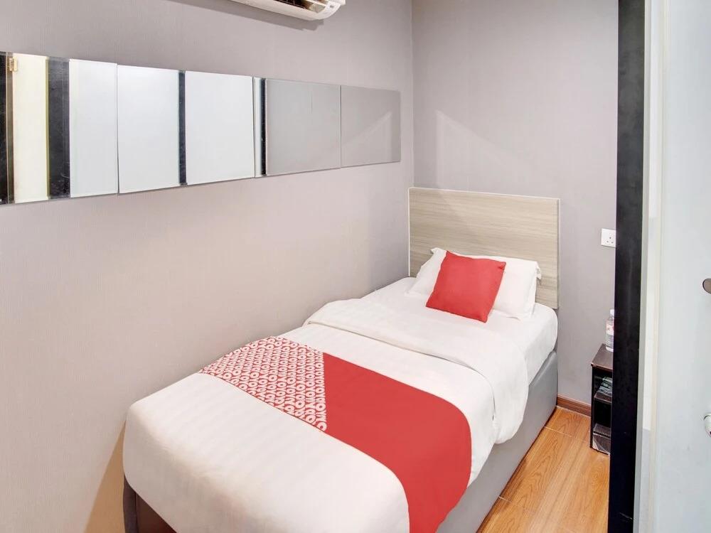 V3 Hotel Nusajaya