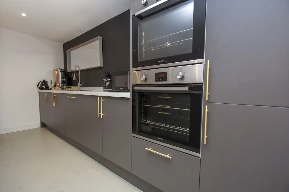 Steine House - Central- by Brighton Holiday Lets