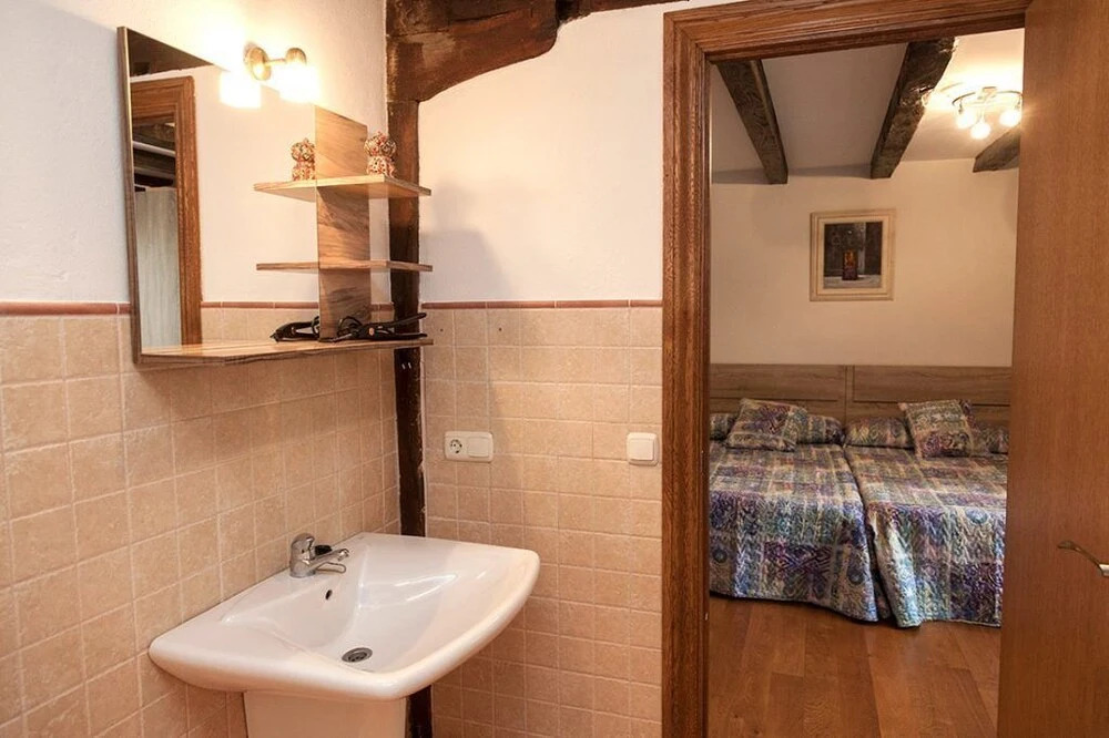 Casa Rural Idiara
