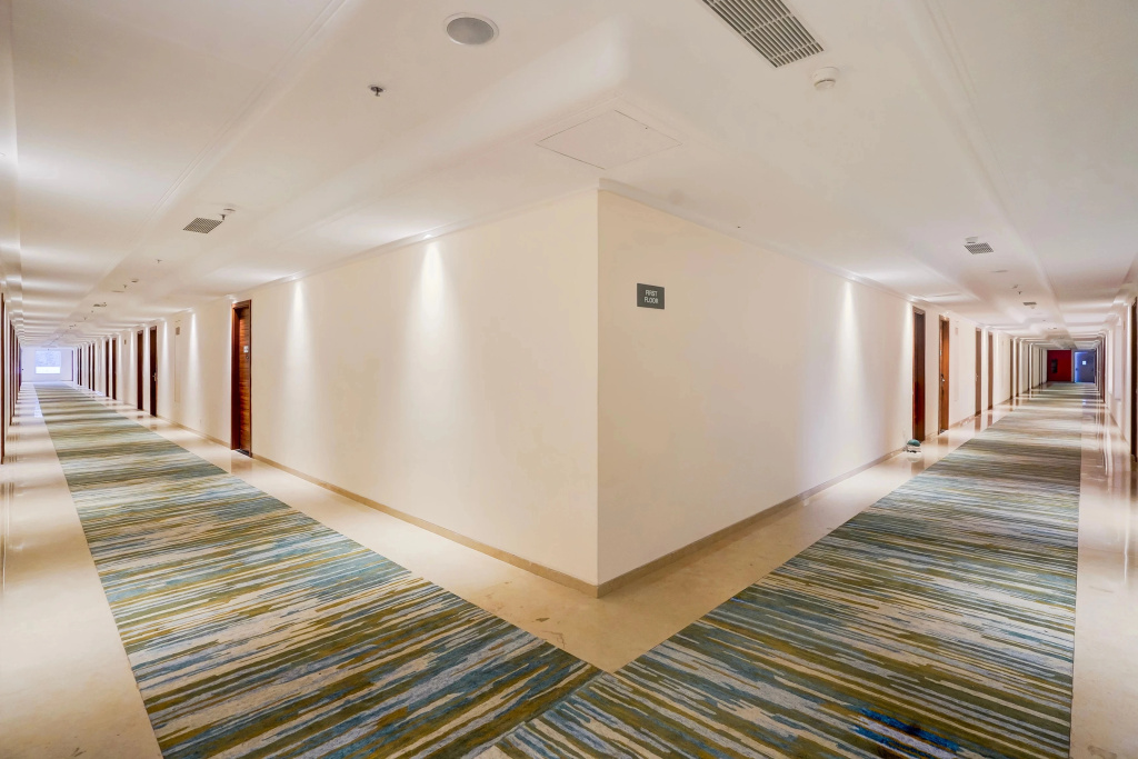Sunday Resort & Spa Manesar Gurugram