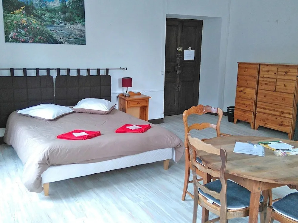 Chambres D'hotes La Pommeraie