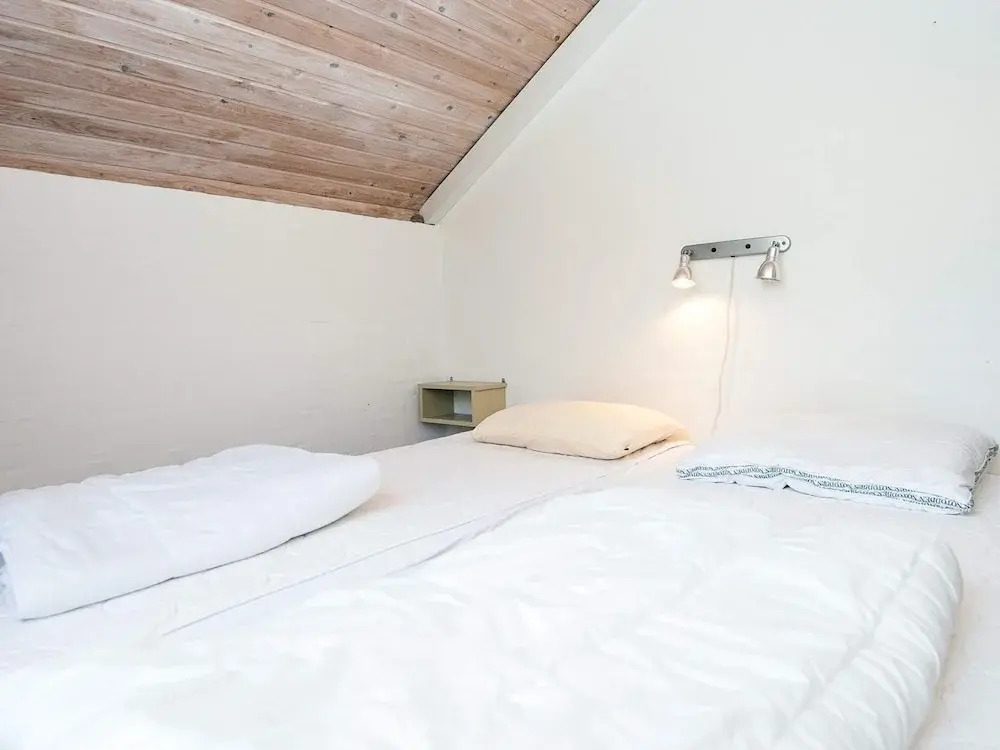 4 Person Holiday Home in Hemmet