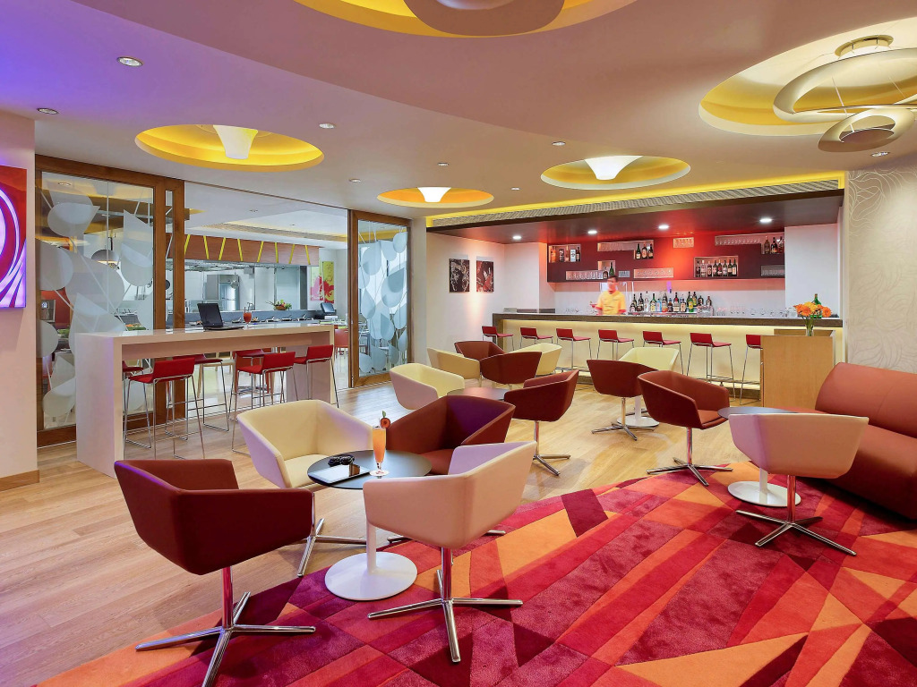 ibis Chennai City Centre - An Accor Brand