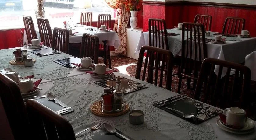 Franklin Hotel