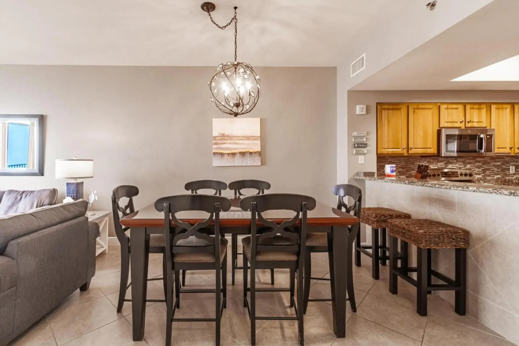 Ariel Dunes II 2303 flr23 2BR 2BA 6