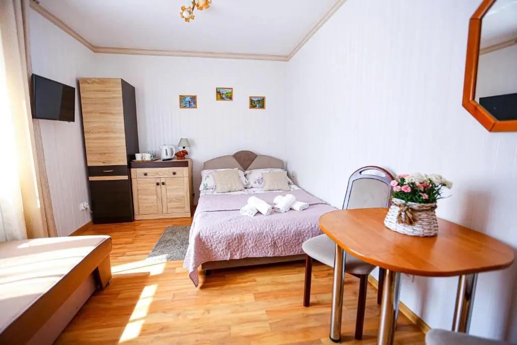Villa Róża