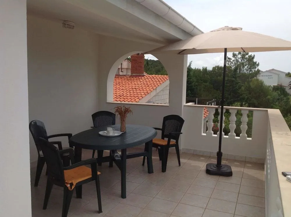 Villa Manda