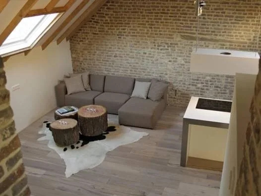 Cour 8 Lofts