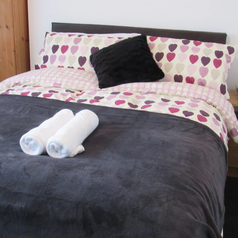 Spacious Flat Fenham