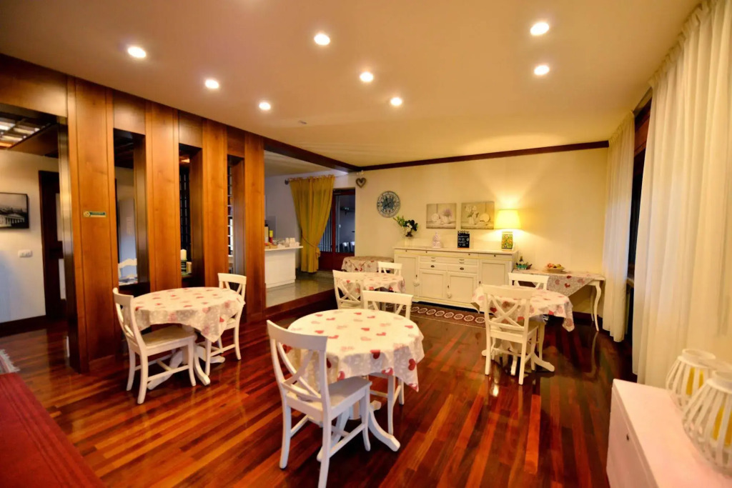 B&B Villa Bianca