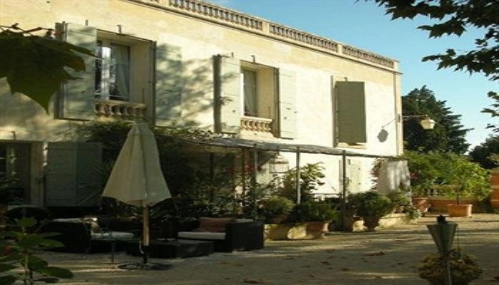 Le Mas Saint Florent
