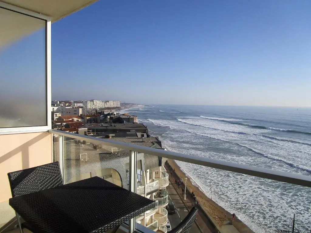 Appartement Les Sables-d'Olonne, 1 pièce, 2 personnes - FR-1-197-275