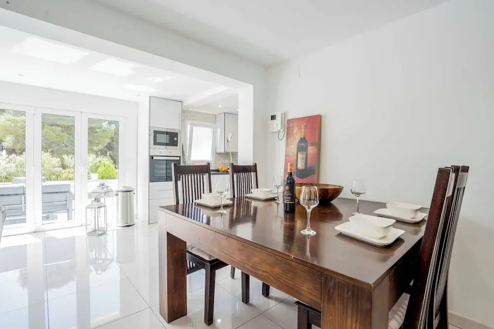Villa Luxe
