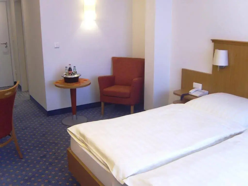Hotel Am Steinberg