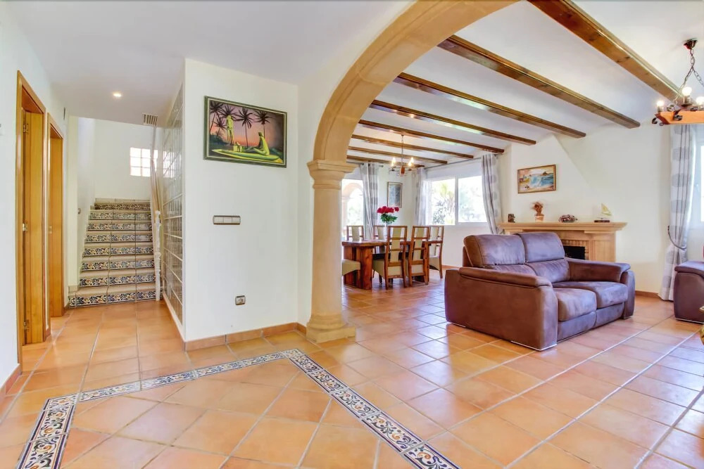 Villa Portixol