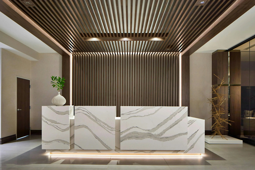 AC Hotel by Marriott Durham Duke University