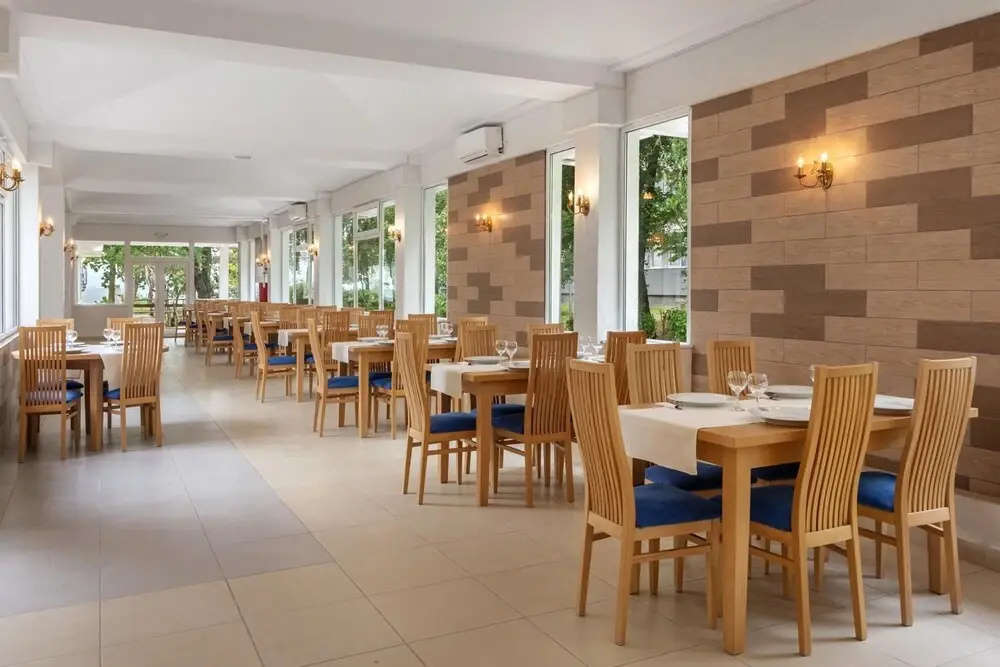 Hotel Narcis