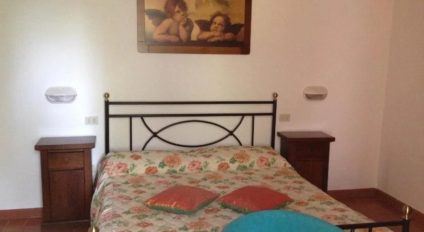 Agriturismo Torrevecchia