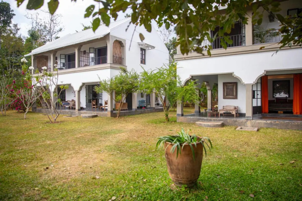 Islas Ridge - A CGH Earth SAHA Experience