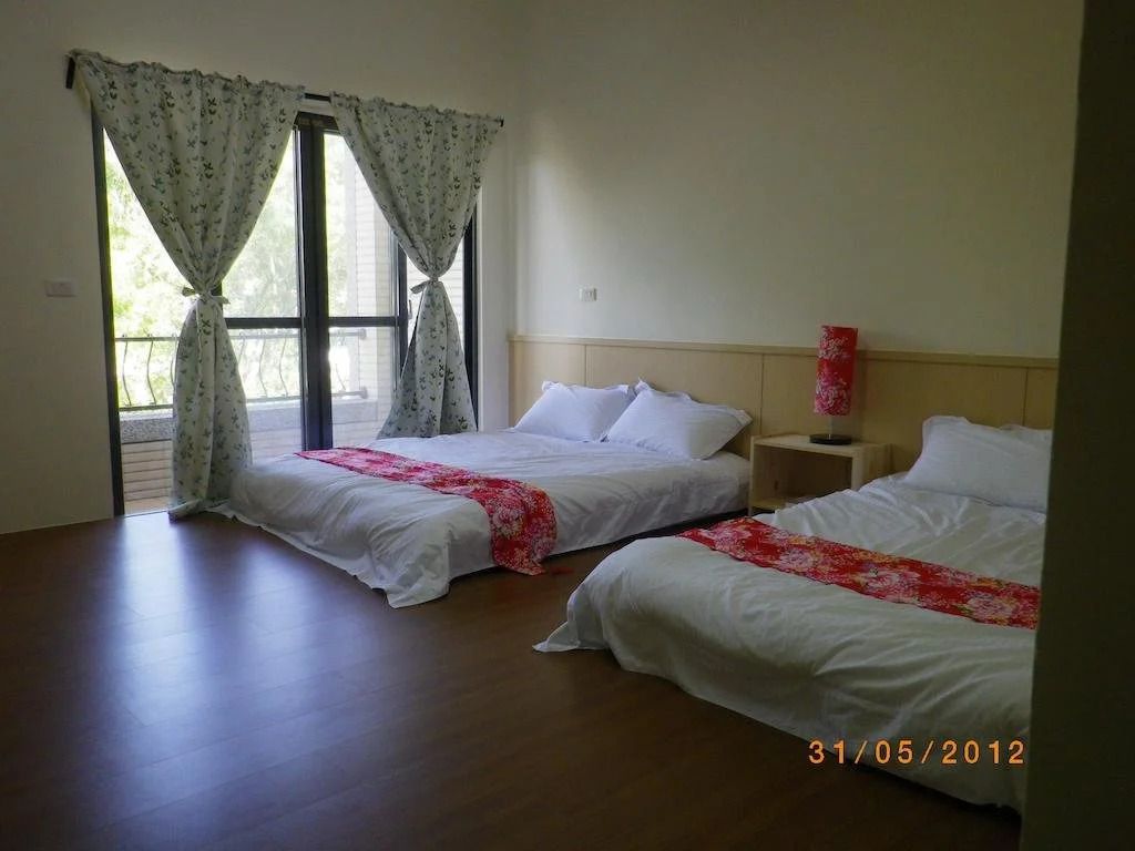 Gandan B&B