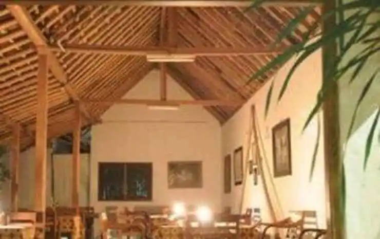 Omah Tembi Homestay
