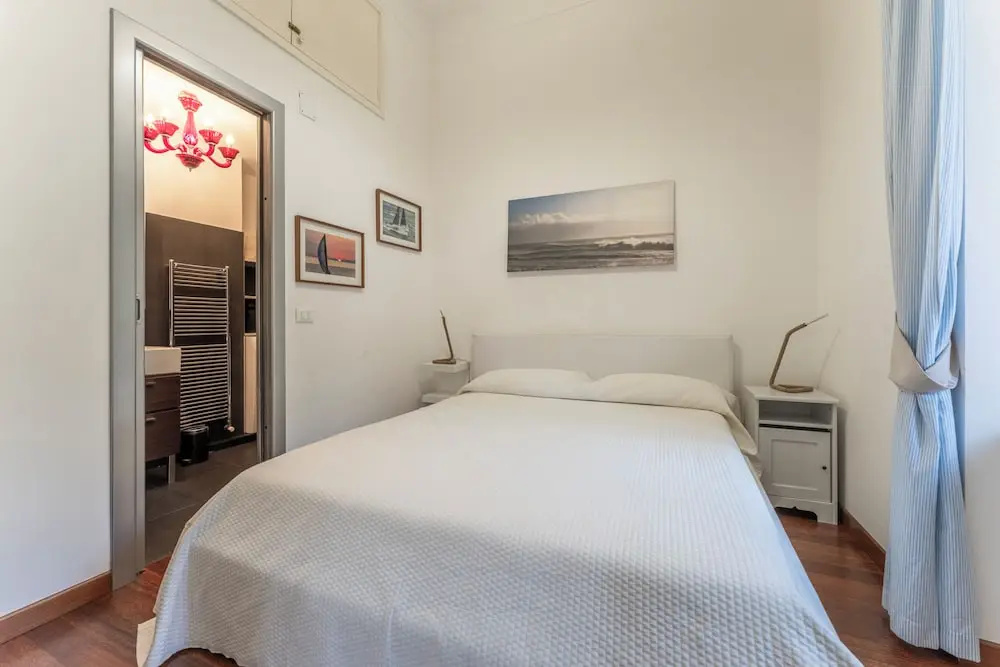 Casa con Accesso Privato al Mare Parcheggio Bogliasco