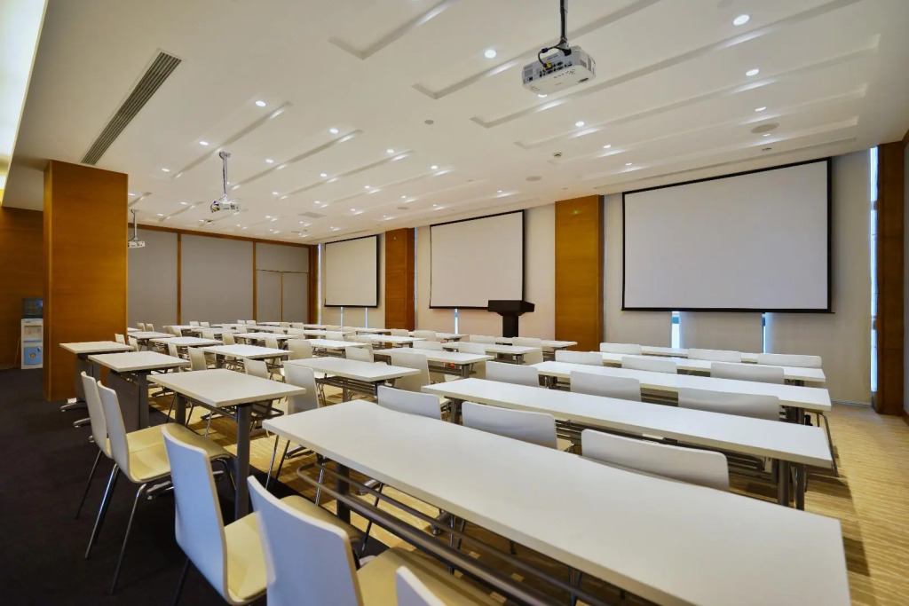 JI Hotel Shanghai Songjiang Sports Center