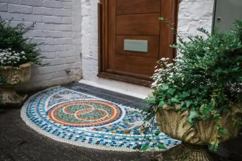 Sacred Garden Retreat