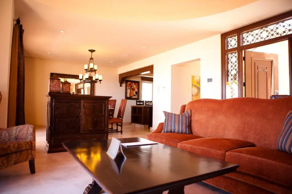 Pueblo Bonito Montecristo Luxury Villas - All Inclusive