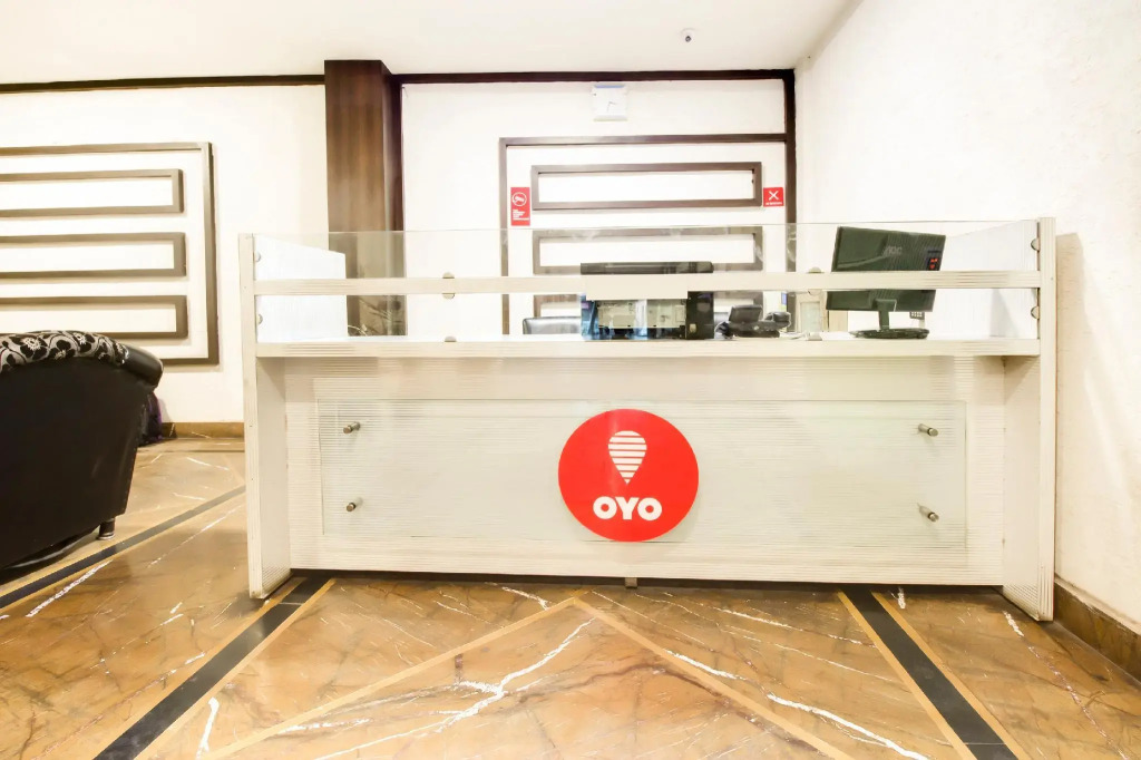 Hotel Mantri Residency
