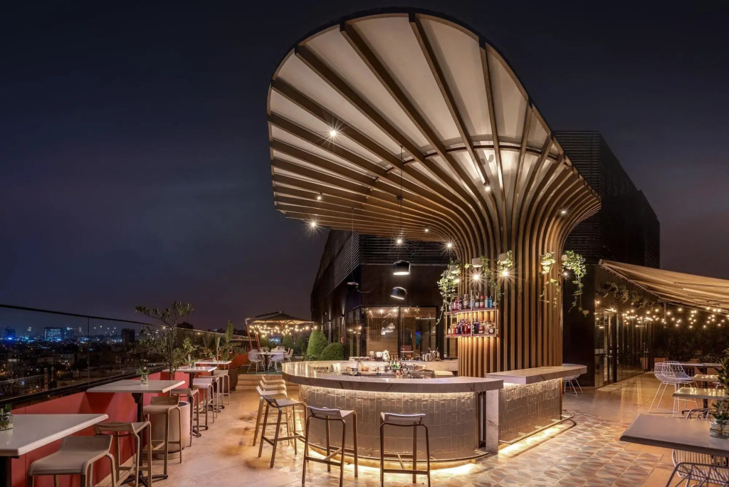 Fairfield by Marriott Lima Miraflores