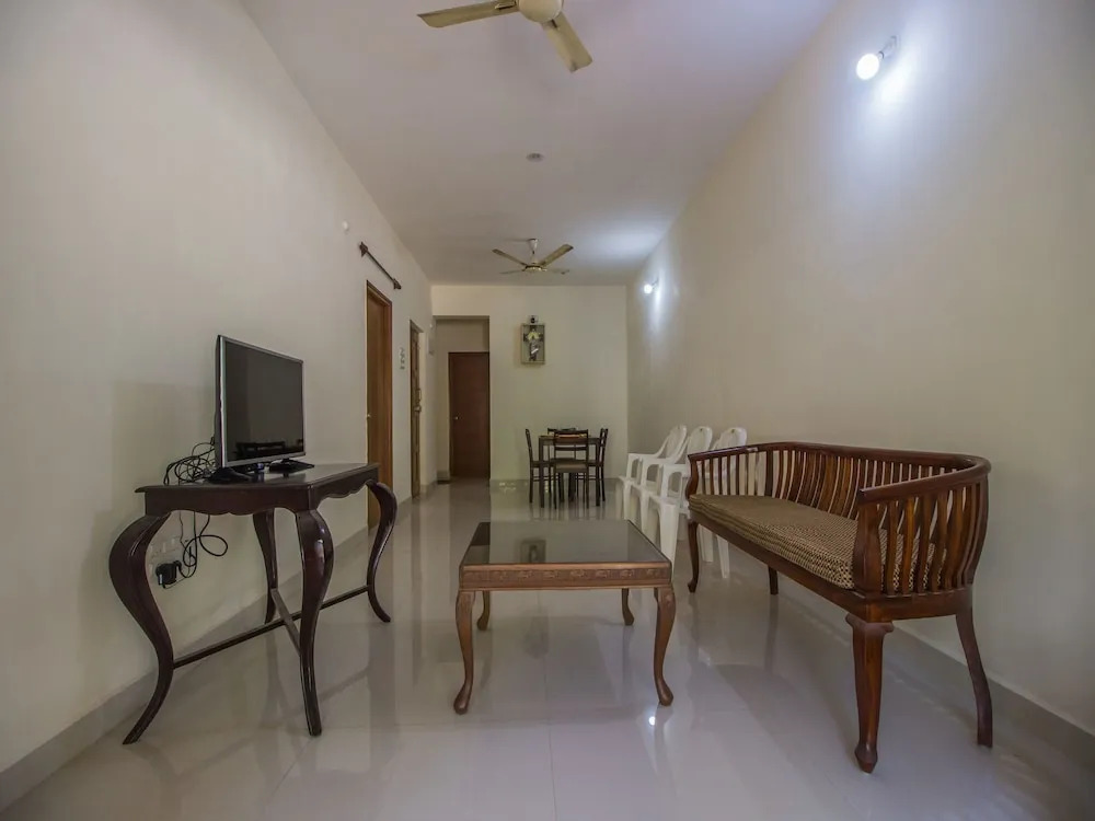 OYO 11573 Home Breezy 2BHK Candolim