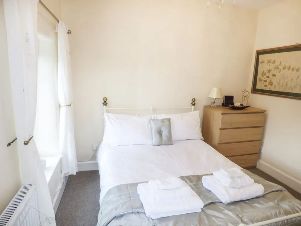 High Moor Cottage