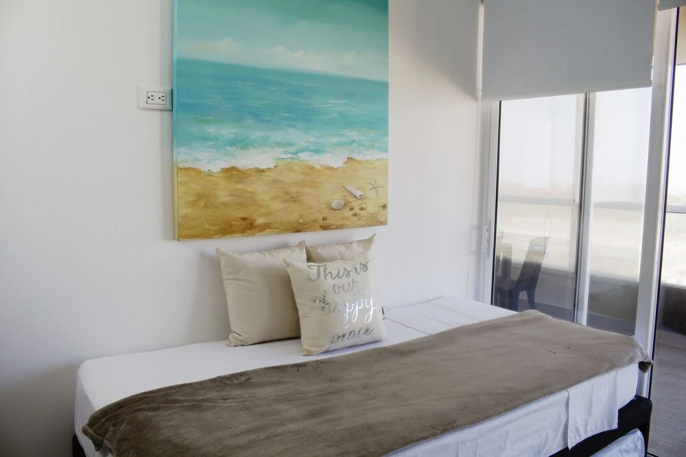 Apartamentos SOHO Style - Cerca al Buenavista BAQ31A