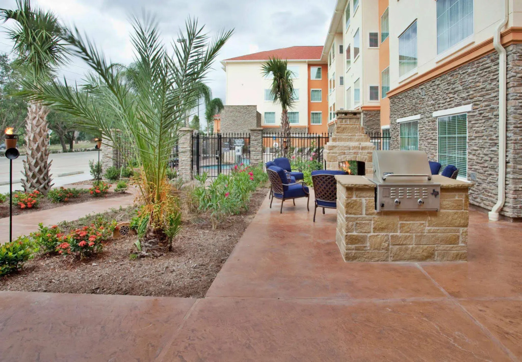 Residence Inn by Marriott Houston I-10 West/Park Row