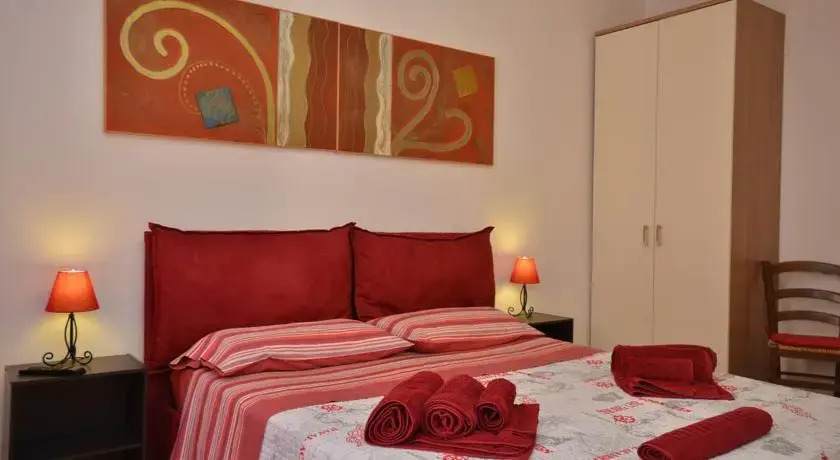 Sweet Alghero B&B