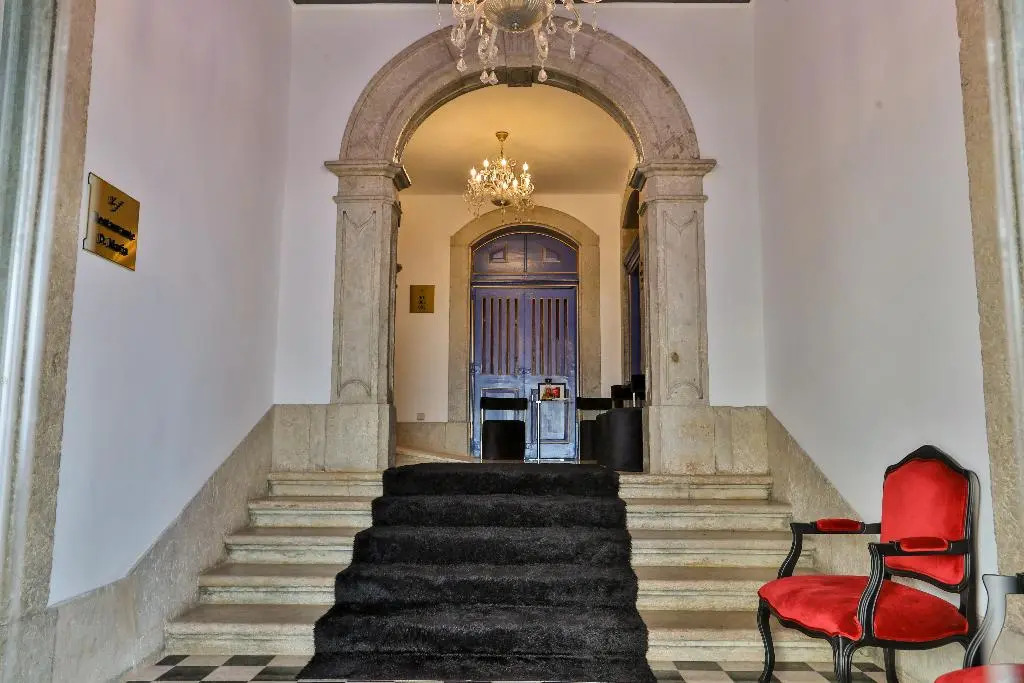 Casual Belle Epoque Lisboa by Casual Hoteles