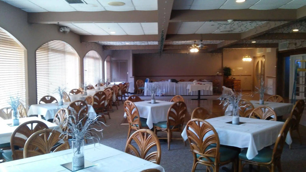 Rain Tree Inn