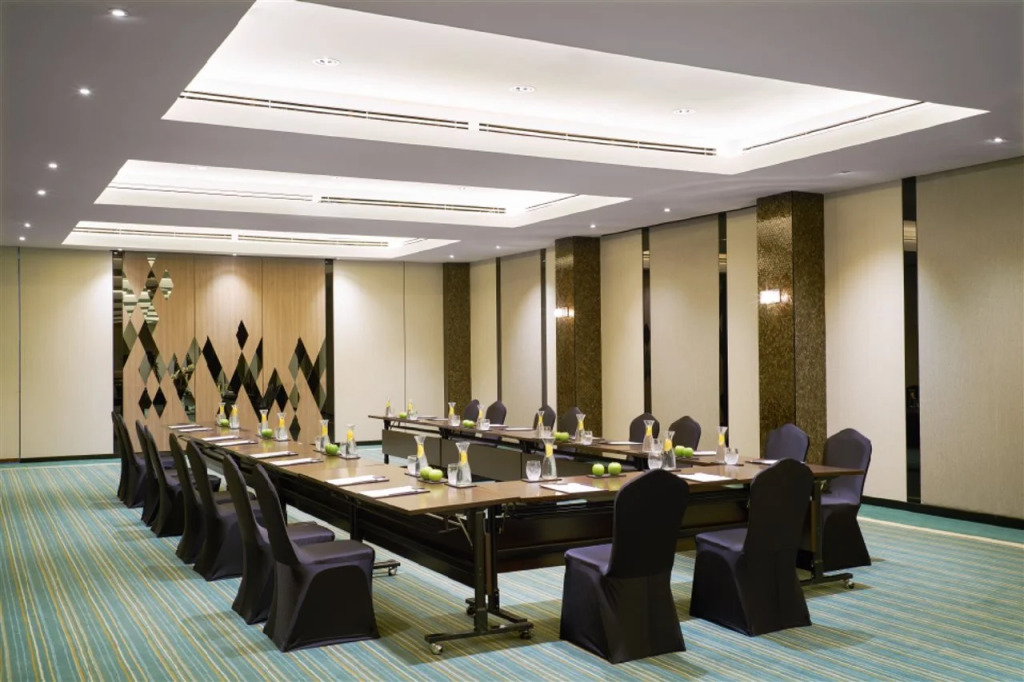 Avani Pattaya Resort
