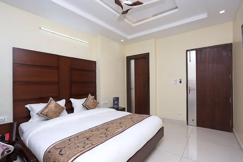 OYO 10253 Hotel Winter Line INN