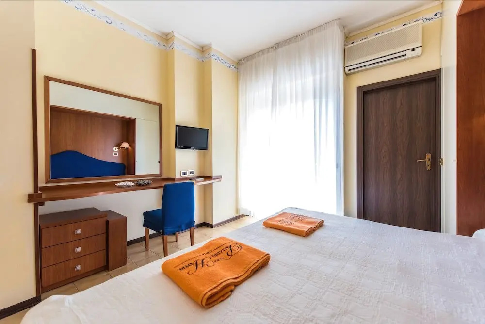 Hotel Palladio B&B