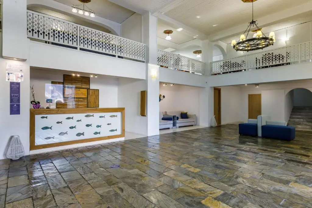 Amalia Hotel