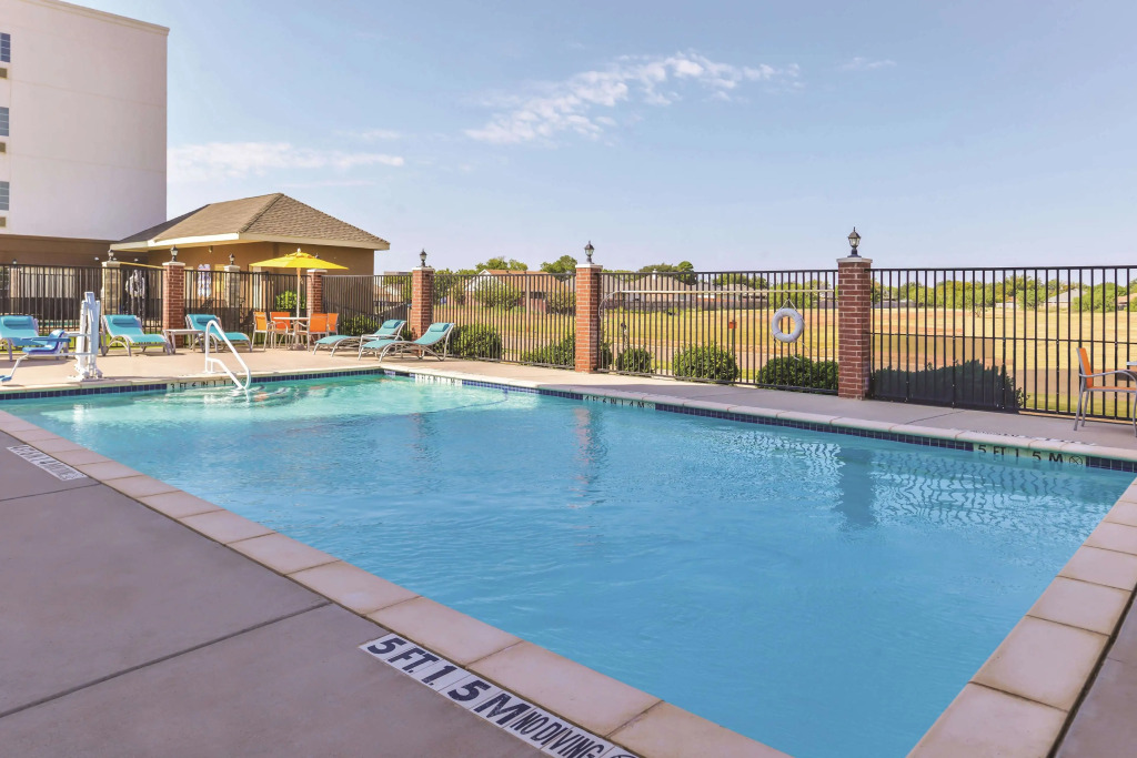 La Quinta by Wyndham Abilene Mall