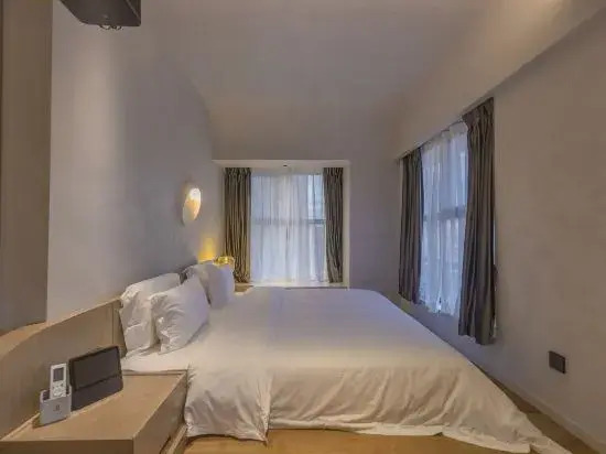 JOURNEE Hotel (Guangzhou Sunac Resort)