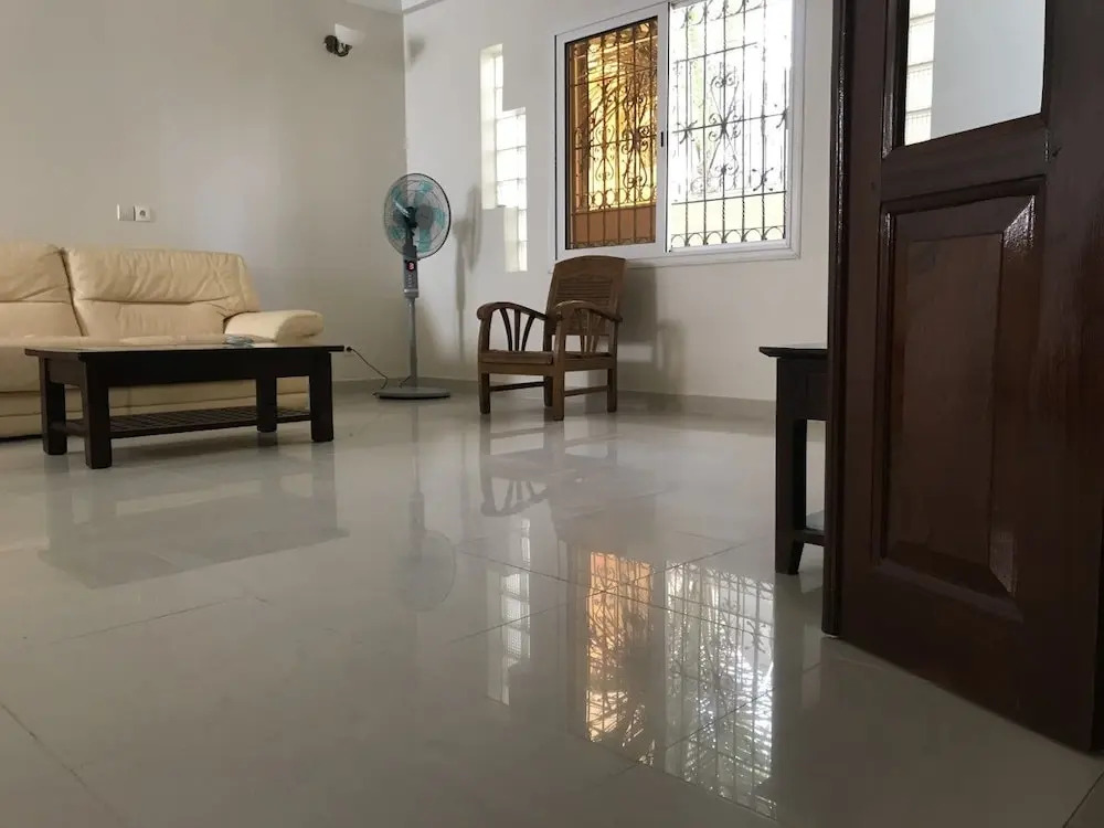 Aziz Residence