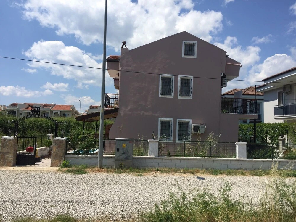 Butik Villas - Triplex 400 Villa