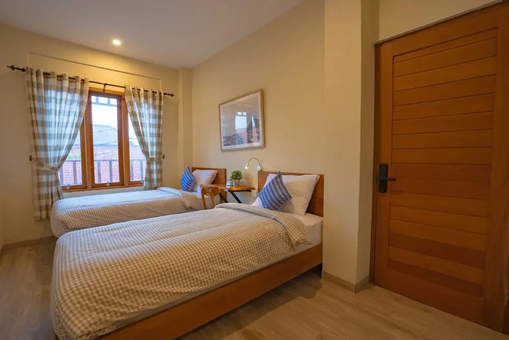 Alba Inn Sanur by SooBali