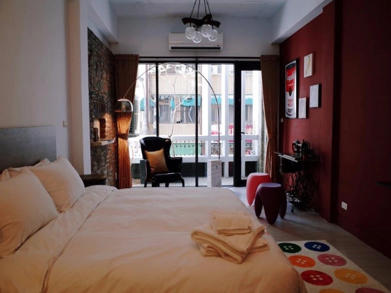 Wu Guesthouse